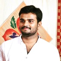 Mohan Ram