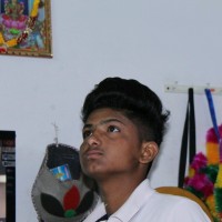 Aryan Laxkar
