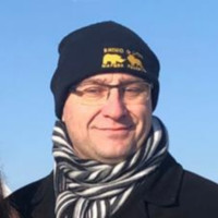 Mark Corbyn