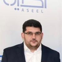 Abdelaziz Elayyan _ PMP, Rmp