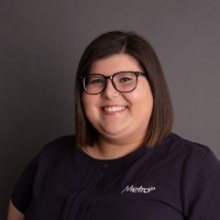 Ashley Schrock