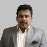 Deepak Karappan