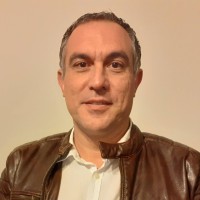Leandro Vaz