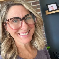Kirsten Borrink