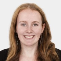 Stefanie de Jong