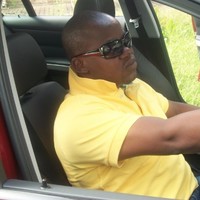 Thanduxolo Bonongo