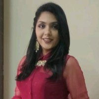 Yashvi Shah