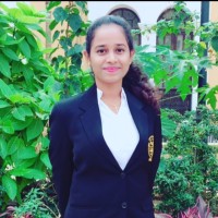 Sunshine Rebello