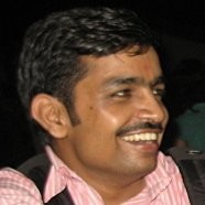 Lalit Shandilya