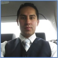 Salvador Isaac Ruiz Barrera