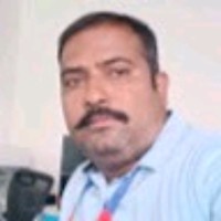 Krishan Kashyap