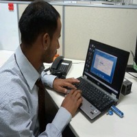 Sanjeev Chawan