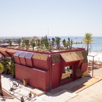 REDFISH BARCELONA RESTAURANTE