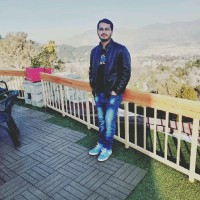 Rafaqat Shinwari