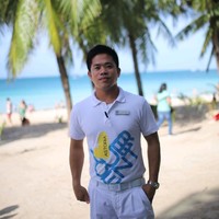 Kevin John Cawaling