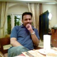 Ranjith Valliyedath