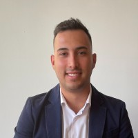 José Carlos Cornejo Barragán