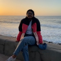 Amirtha Anbalagan