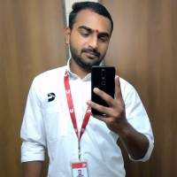 harshad ugale