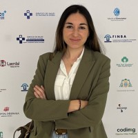 Maria Peinado Quesada