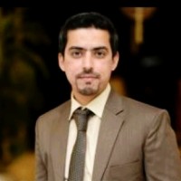 Qamber Raza