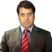 Pushpendra Sharma