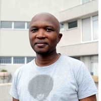 Mxolisi Makhubo