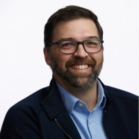 Colby Wolfe, MBA, CSCP
