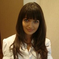 Olga Gulyaeva