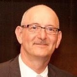 Bruce Olmstead