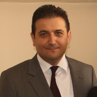 Levent Senel