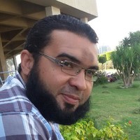 Sherif Ibrahim Elsayed Metwally