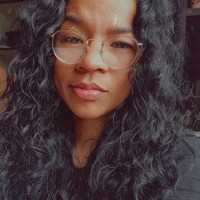 Alcantara Dos Anjos Cristielle