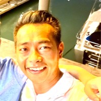 Kean Li Lee