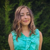 Mallory Freitag Hejja, Mph