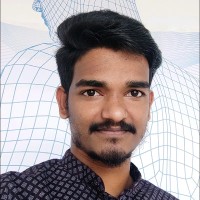 Rushikesh Chalake