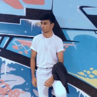 Nithish P