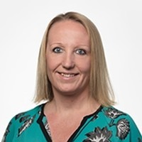 Sandra Bylund