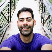 Behzad Zeinolabedini, Pe