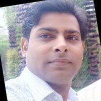Kailash Kumar