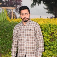 Afzaal Ahmad