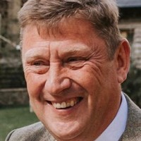Andrew Longley