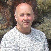 Ray Worrall