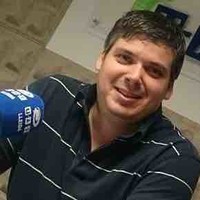 Ramon Folguera Massoni