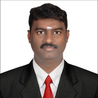 Ramkumar K Chandran