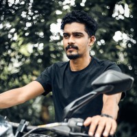 Visakh Ks