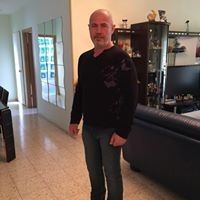Arkady Chernin