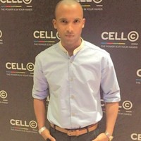Joshua Jaftha