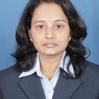 Usha Palli