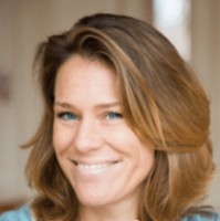 Caroline van 't Hoff